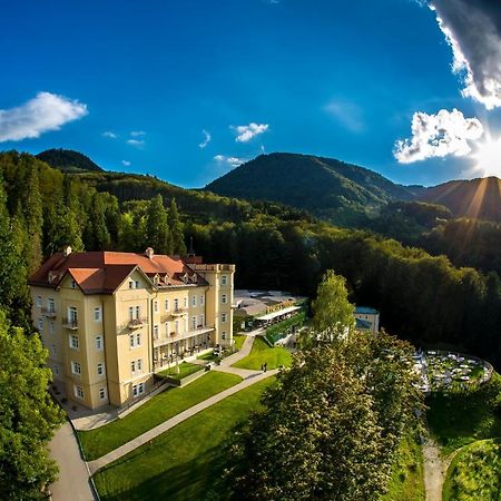 רימסקה טופליצה Rimske Terme Resort - Hotel Sofijin Dvor מראה חיצוני תמונה