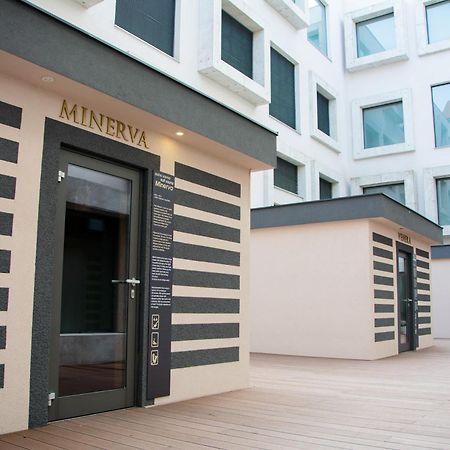 רימסקה טופליצה Rimske Terme Resort - Hotel Sofijin Dvor מראה חיצוני תמונה