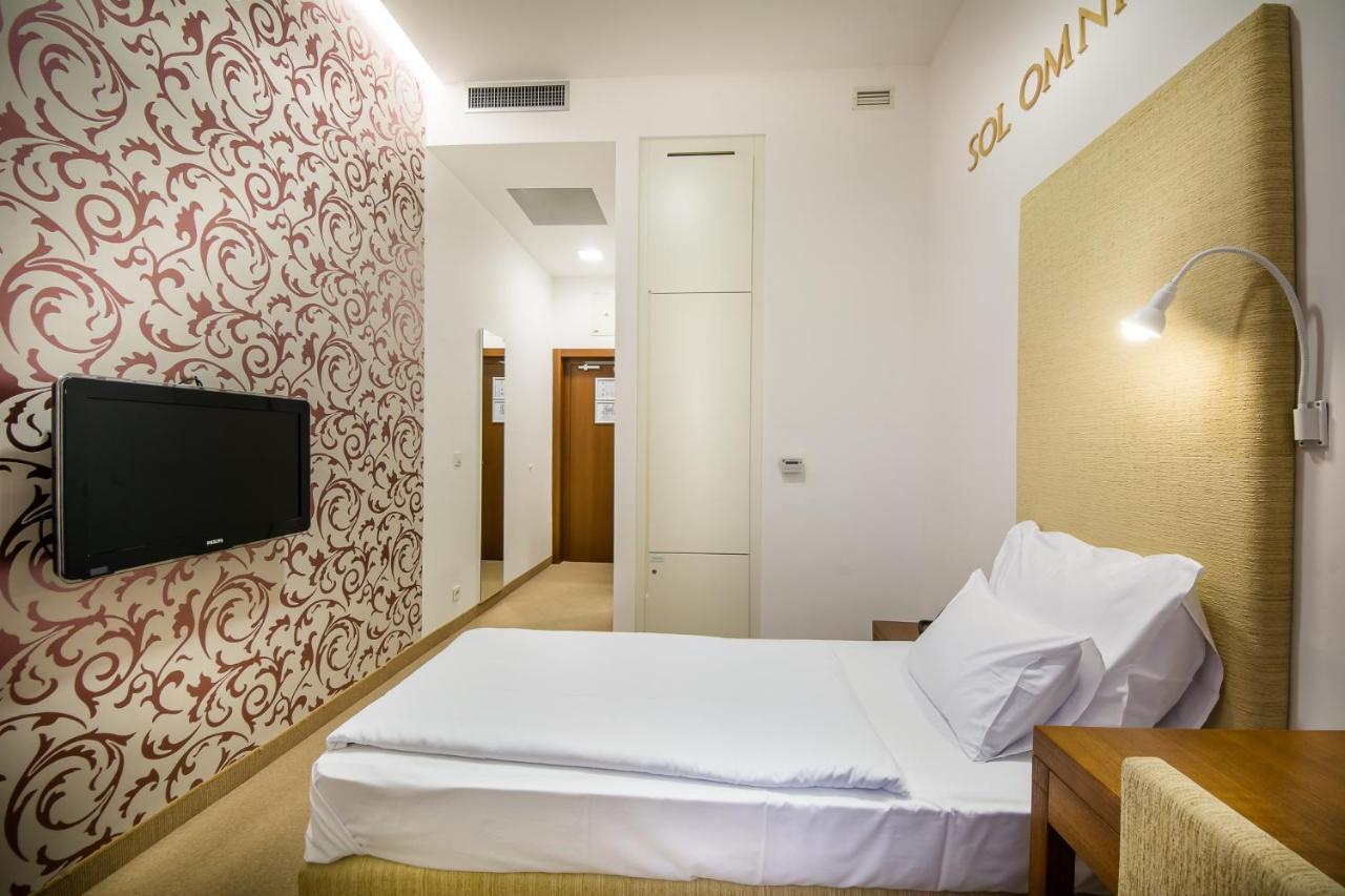 רימסקה טופליצה Rimske Terme Resort - Hotel Sofijin Dvor מראה חיצוני תמונה