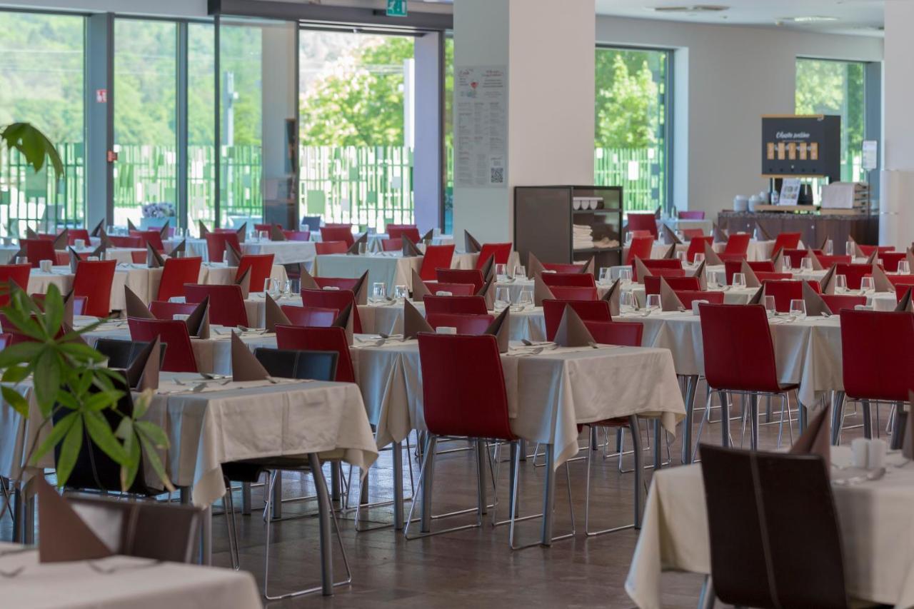 רימסקה טופליצה Rimske Terme Resort - Hotel Sofijin Dvor מראה חיצוני תמונה