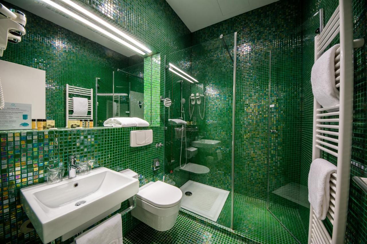 רימסקה טופליצה Rimske Terme Resort - Hotel Sofijin Dvor מראה חיצוני תמונה