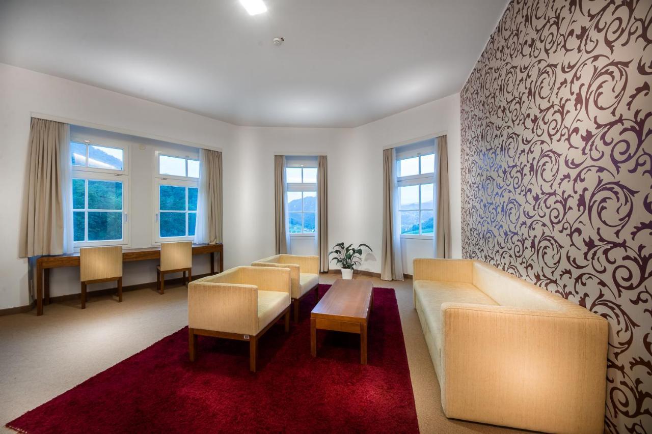 רימסקה טופליצה Rimske Terme Resort - Hotel Sofijin Dvor מראה חיצוני תמונה