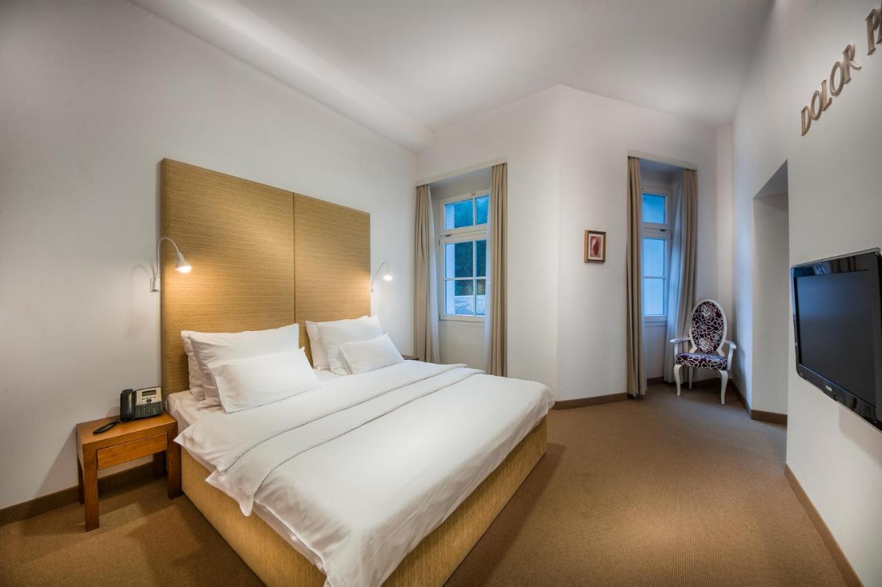 רימסקה טופליצה Rimske Terme Resort - Hotel Sofijin Dvor מראה חיצוני תמונה