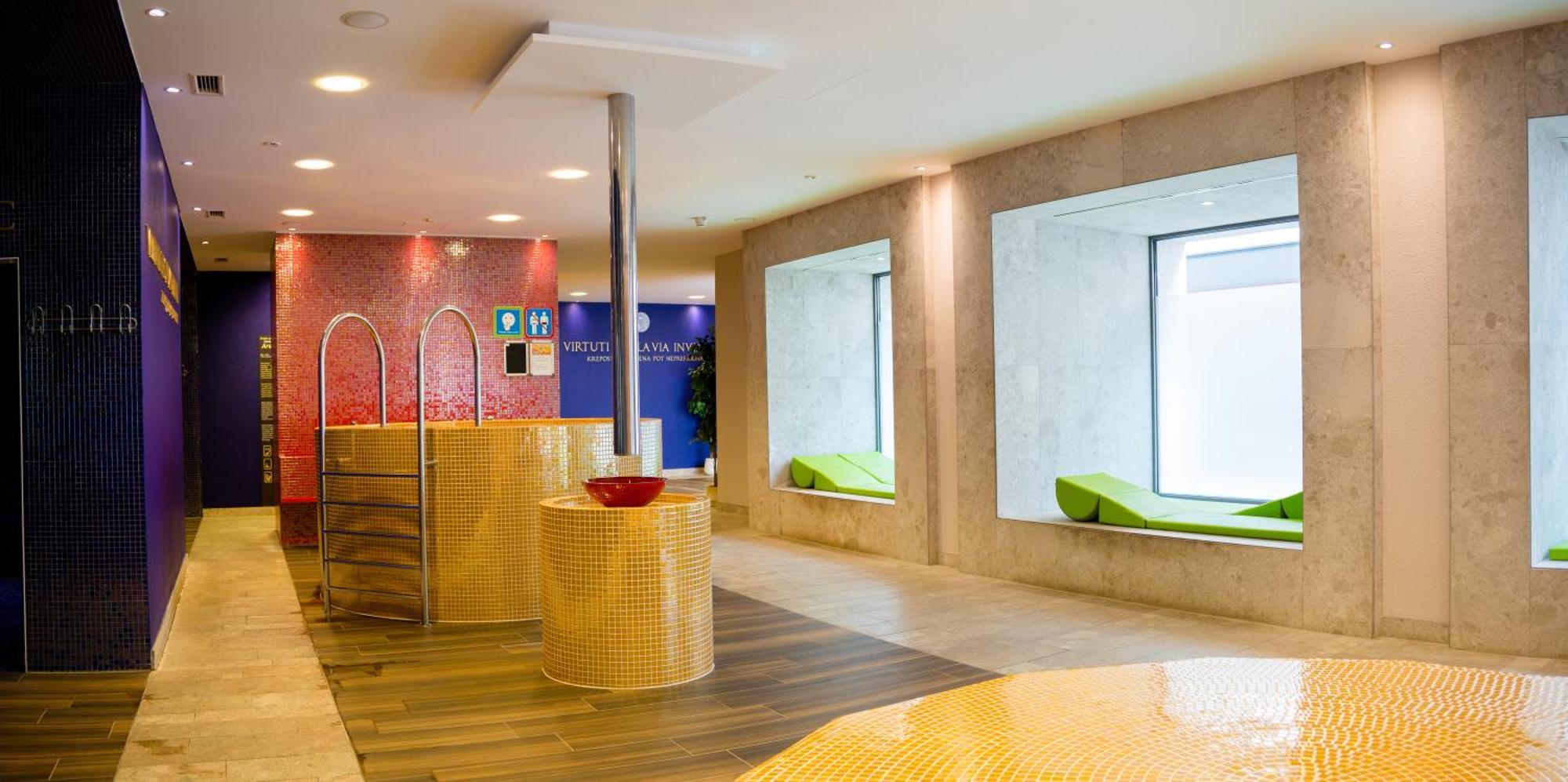 רימסקה טופליצה Rimske Terme Resort - Hotel Sofijin Dvor מראה חיצוני תמונה